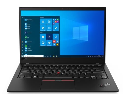 Lenovo ThinkPad X1 Carbon G8 Core i5 i5-10310U 262GB 16GB 14.0″ inch