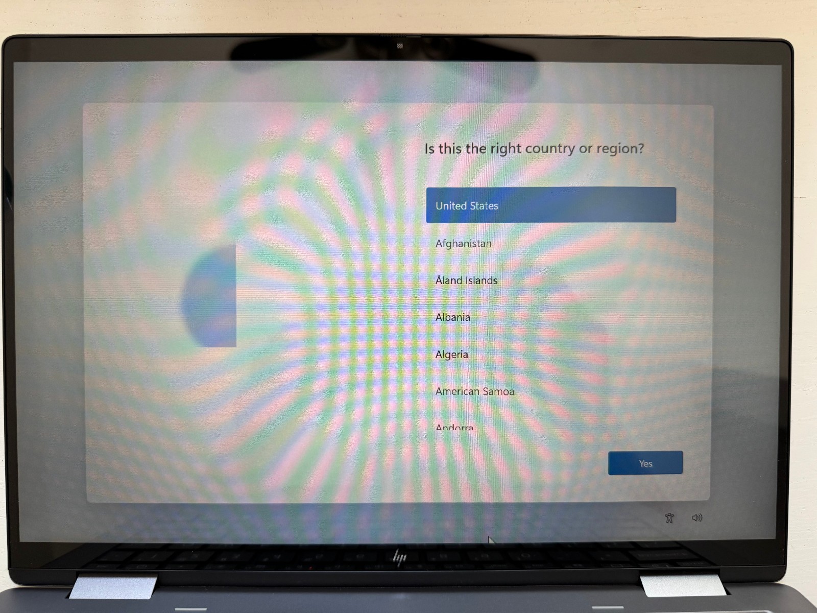 HP Envy 2in1 14″ 2K Touchscreen – Intel Core Ultra 5 125U – 16GB RAM – 512GB SSD