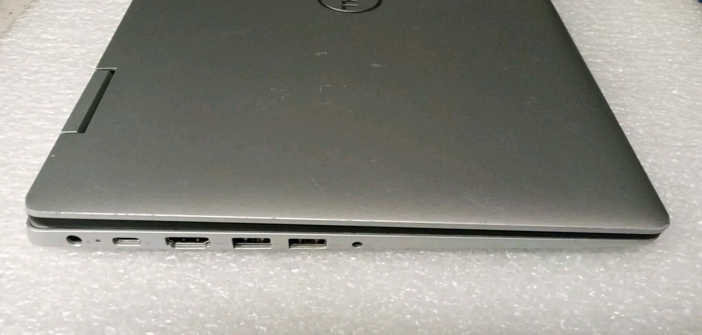 Dell inspiron 5485 14″ Touch Laptop/AMD Ryzen 7-3700U/24GB Ram/512 Gb