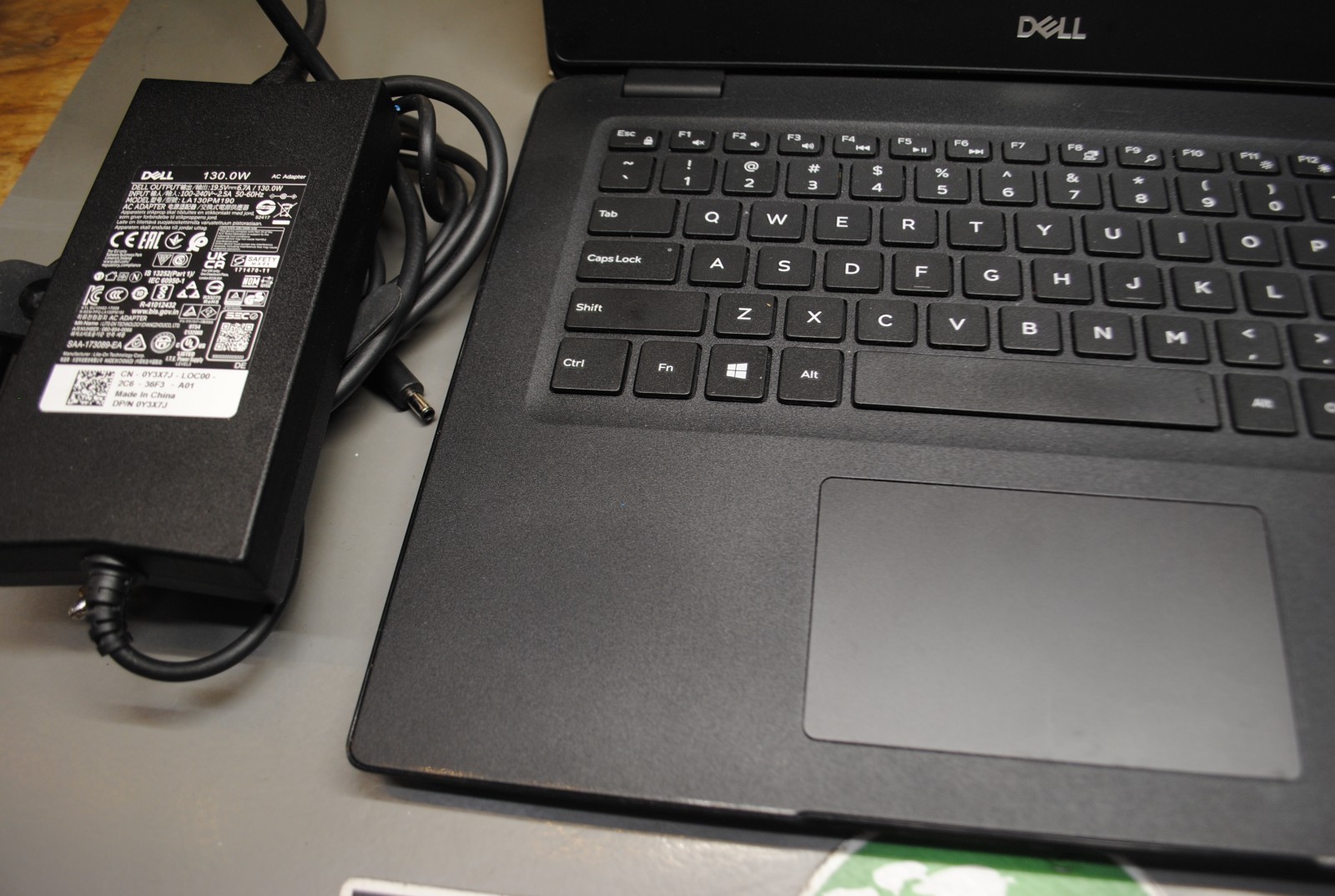 Dell Latitude 3400 Win 11 pro i5-8265U 1.6GHz 8GB Ram 256GB nvme FREE SHIPPING