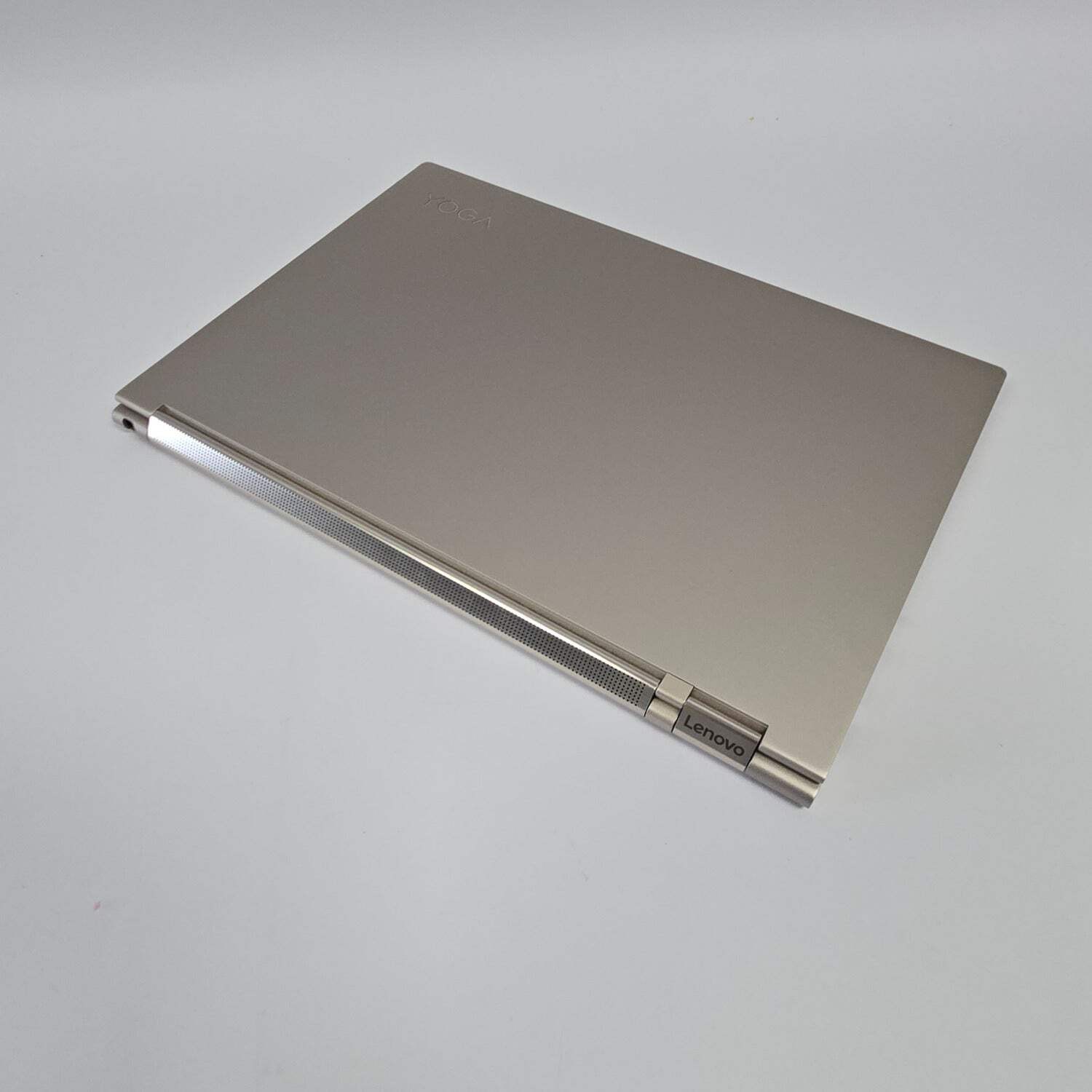 Lenovo Yoga C930 13IKB 13.9″ i7-8550U 2.0GHz 16GB RAM 500GB SSD
