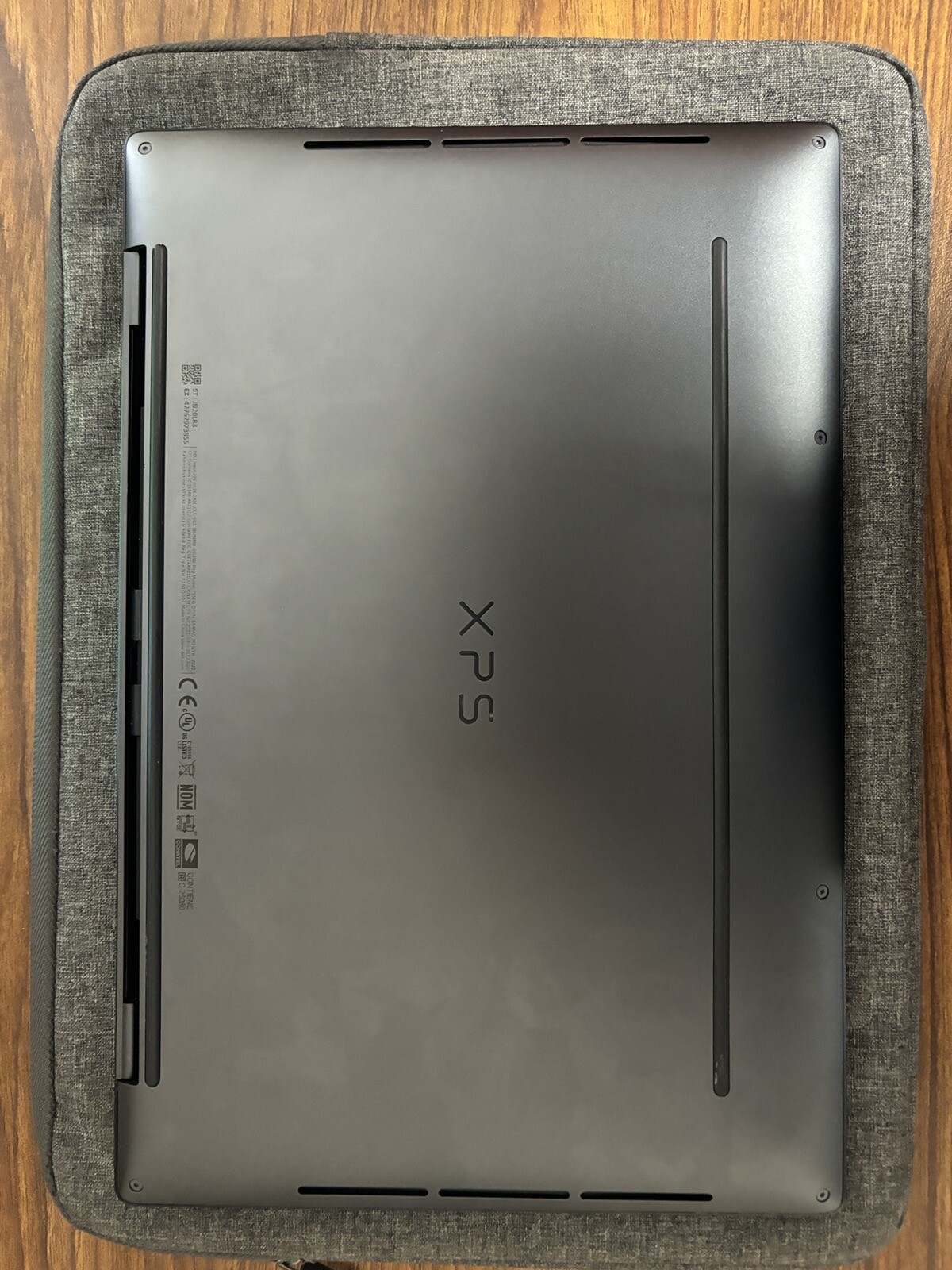 Dell XPS 13 9320 13.4″ (512 GB SSD, i7-1260P, 4.70GHz, 16GB RAM) Laptop – Silver