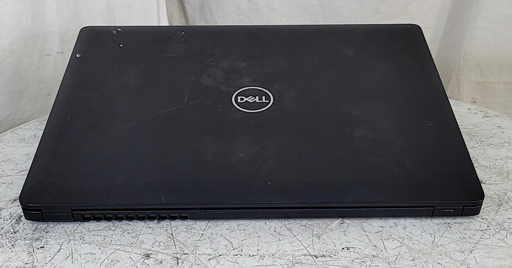 DELL LATITUDE 3480 Laptop Core I3-7100U 8GB SEE NOTES