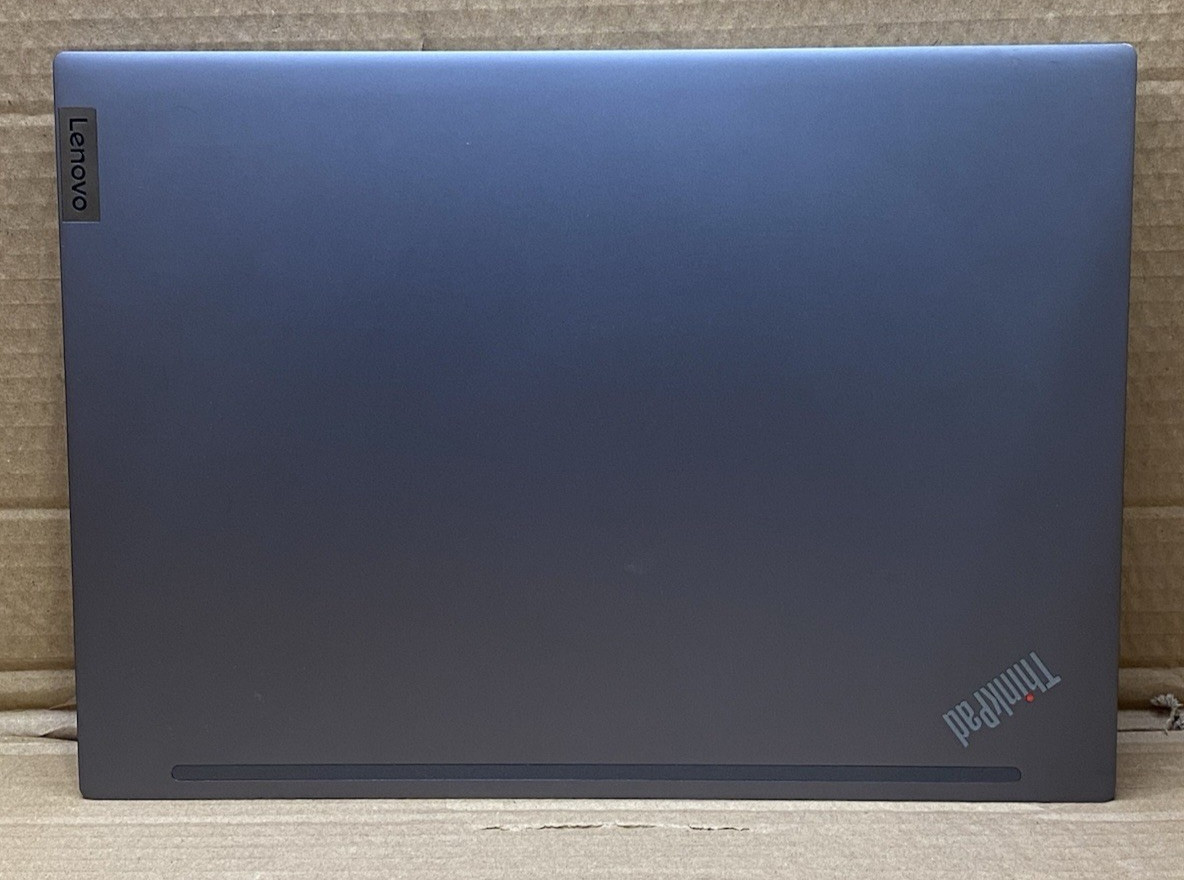 Lenovo ThinkPad X13 Gen 2 Core i7-1165G7 @ 2.80GHz 16GB RAM 512GB SSD Windows 11