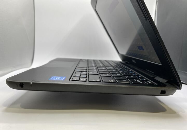 Dell Latitude 3190 Intel Celeron N4100 X4 2.4GHz 4GB 64GB 11.6in Win10, Black