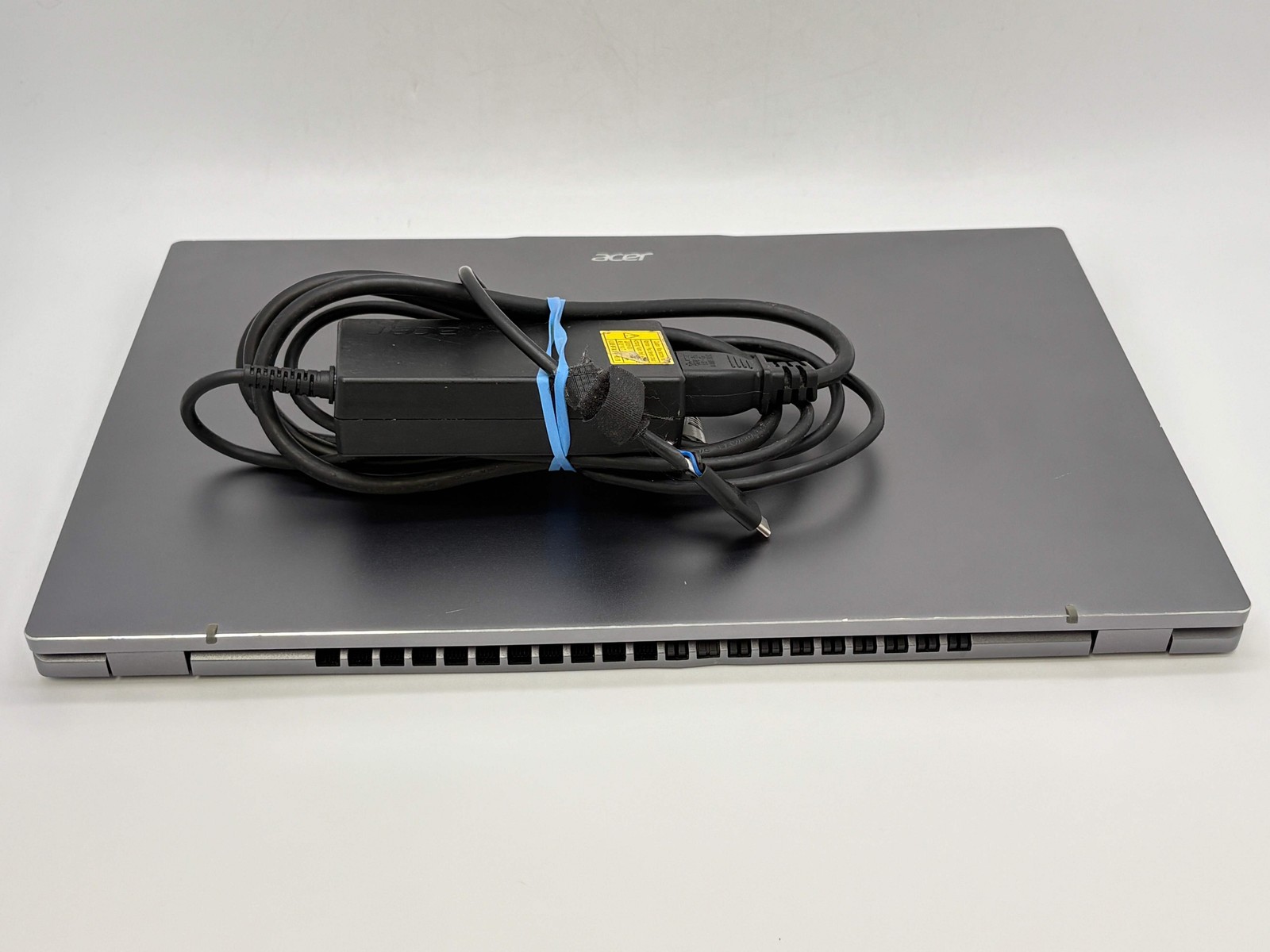 Acer Swift Go 16 N24H2 Intel Core Ultra 9 185H 32GB RAM 1TB SSD Gray