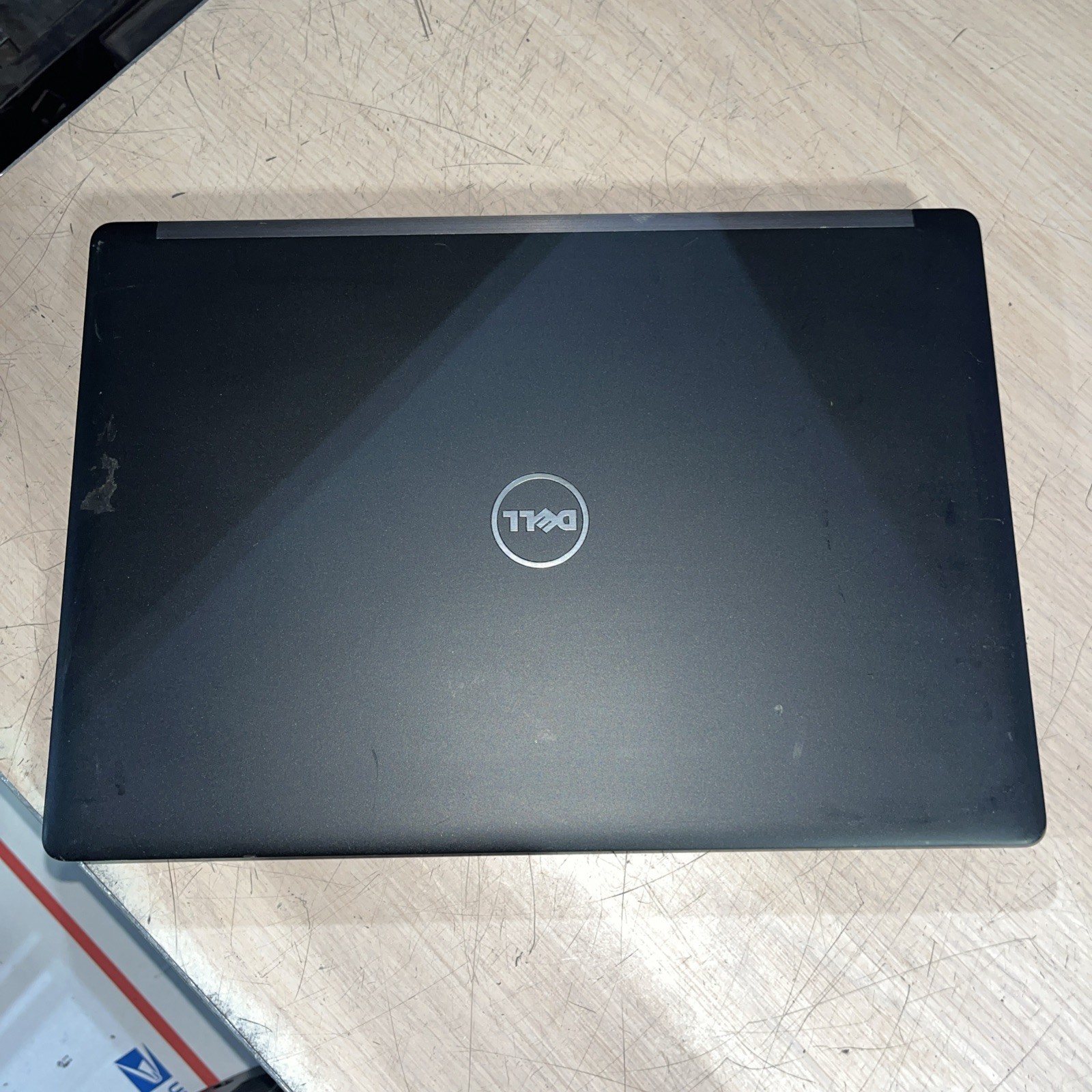 DELL LATITUDE 5280 INTEL CORE I5-7300U 2.60GHZ 8GB RAM NO HD