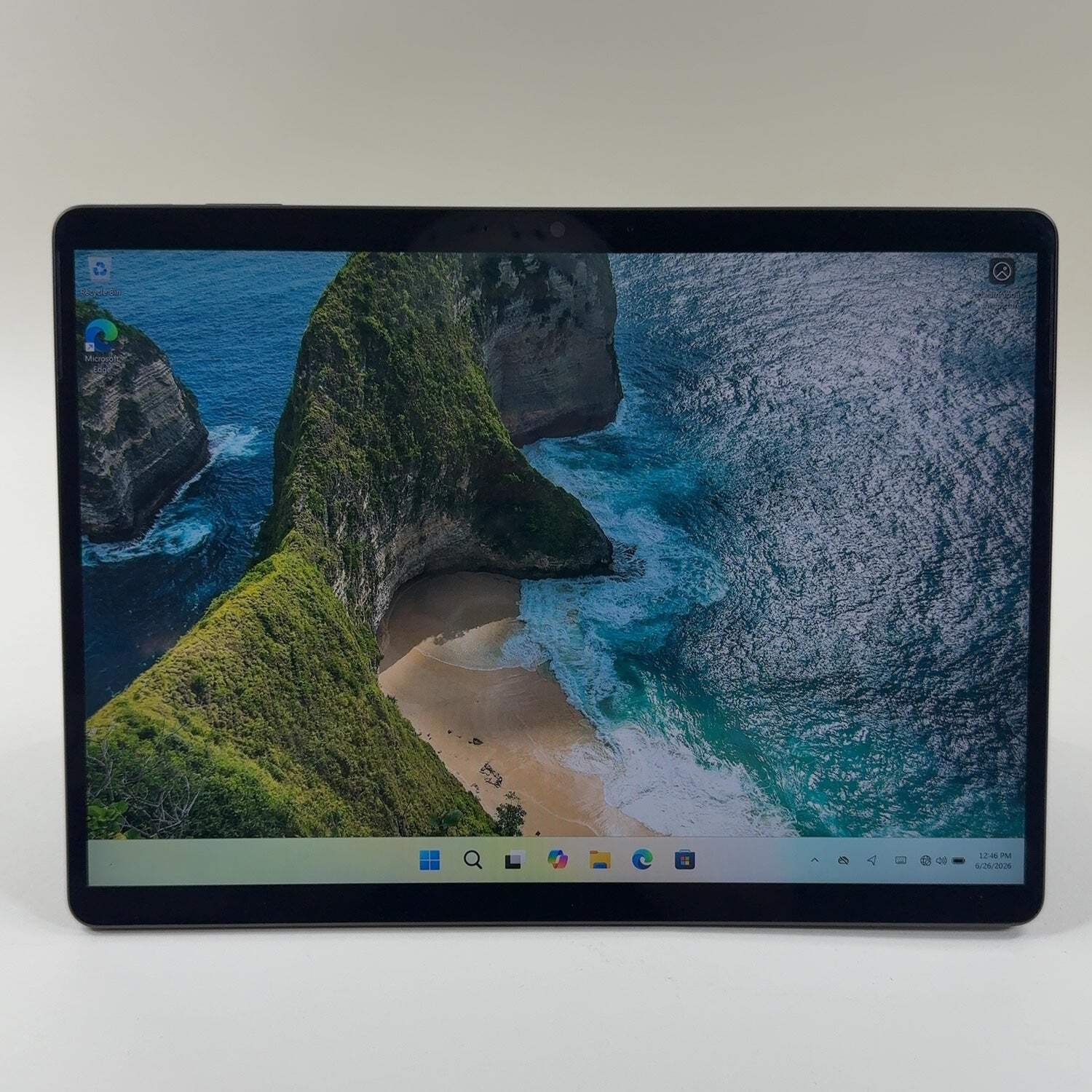 Microsoft Surface Pro 9 2038 13″ i7-1255U 2.6GHz 16GB RAM 512GB SSD READ