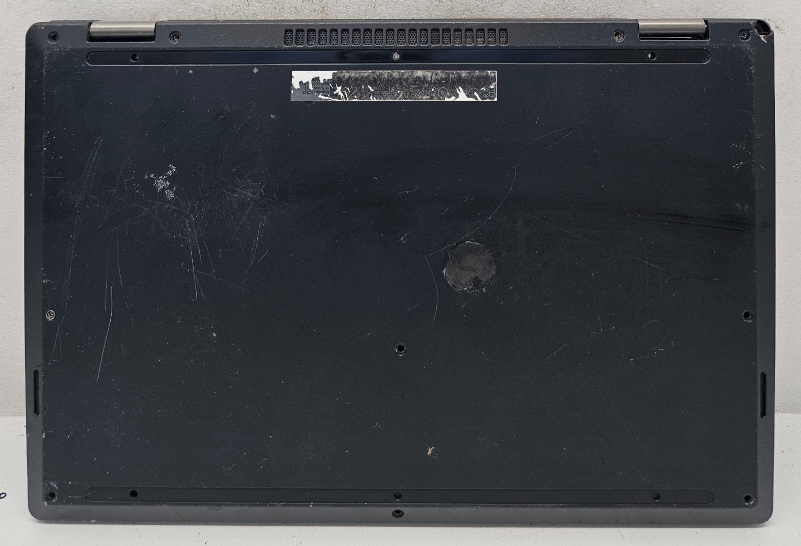 Dell Inspiron 13-7353 13.3″ Laptop Intel Core i3-6100U 8GB Ram NO HD/OS (FL)