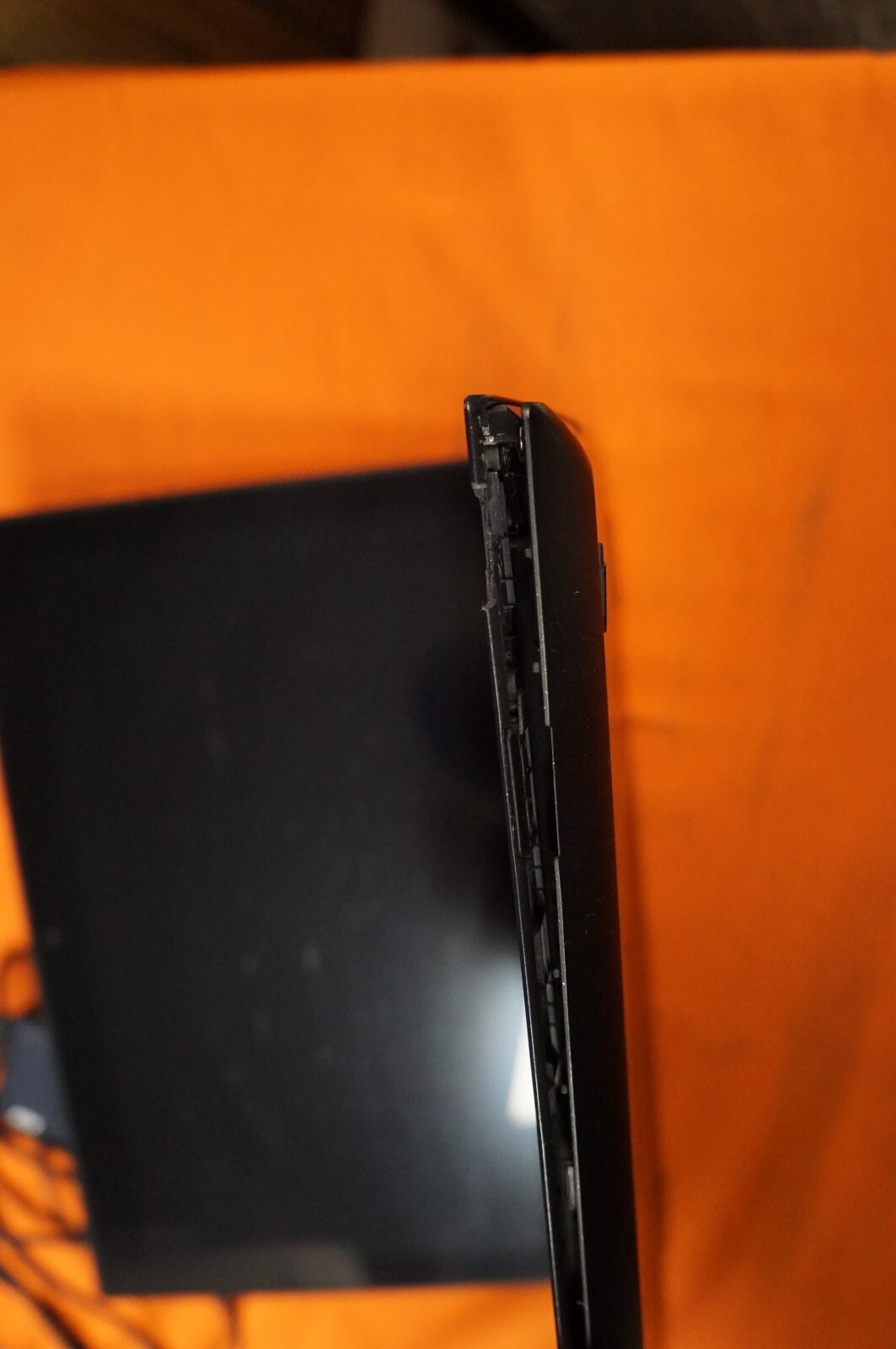 Lenovo Thinkpad Toga 260 LED Touch Screen As IS Parts Repair No Power/Damage