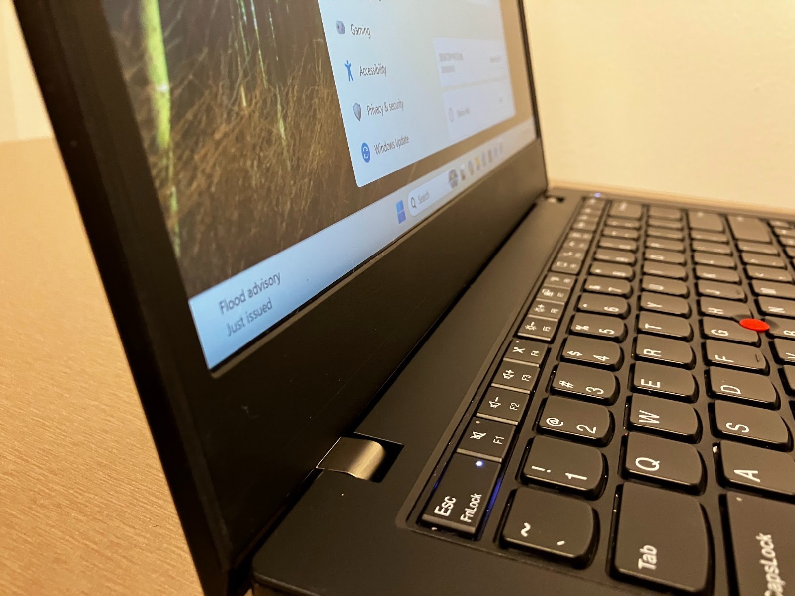Lenovo ThinkPad L14 (Gen1) i7 (1.8ghz) with 32GB RAM, 512GB NVME and Win11 pro