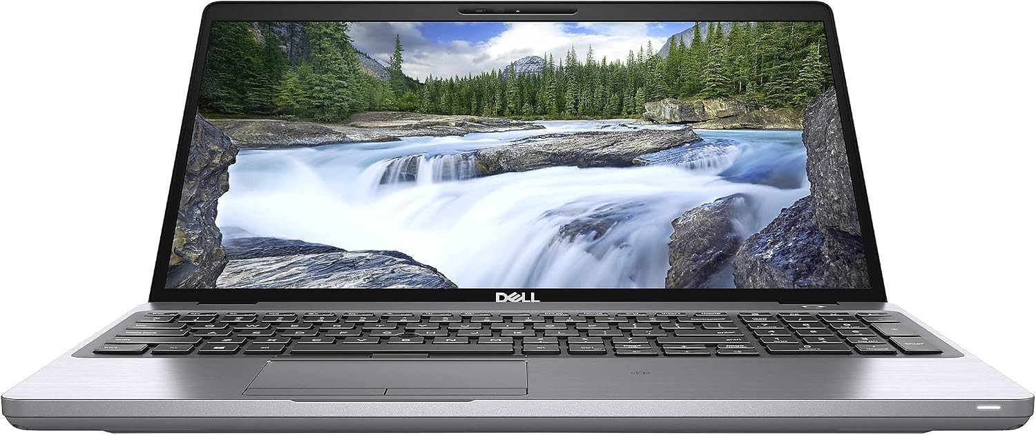 Dell Latitude 5511 15.6” (Intel Core i5-10310U – 4.40GHz) Windows 11 Pro Laptop