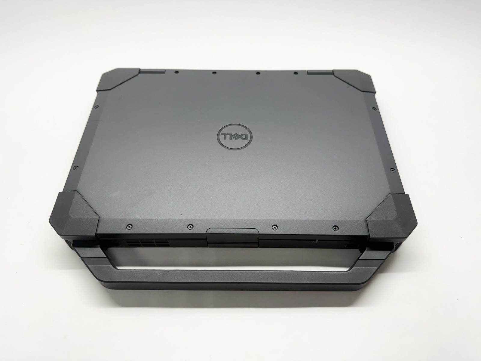 Dell Latitude 14 Rugged 5420 Laptop i5-8650U 32GB 1TB Webcam Charger/DockStation