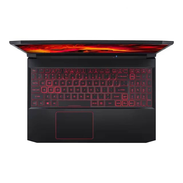 Acer NITRO 5 NVIDIA GeForce RTX 3050 Intel i5 10300H SSD 512GB 15.6” 144Hz 16GB
