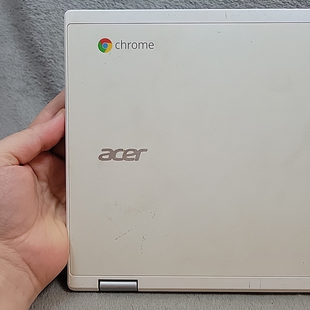 Acer Chromebook CB3-131 N15Q10 2GB RAM 16GB eMMC Works READ