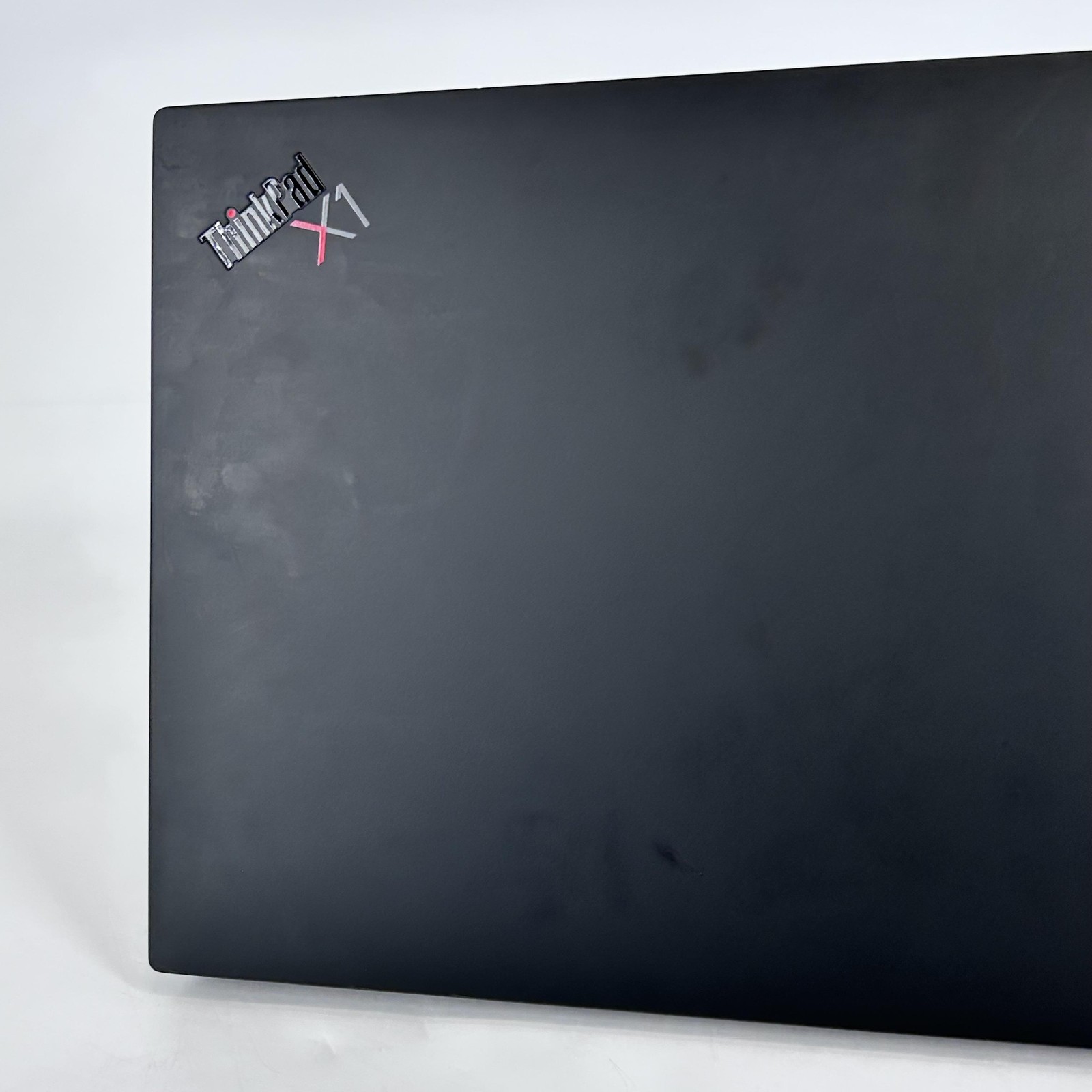 Lenovo ThinkPad X1 Carbon Gen 9 14 FHD+ 2.4GHz i5-1135G7 16GB 256GB BAD BATTERY