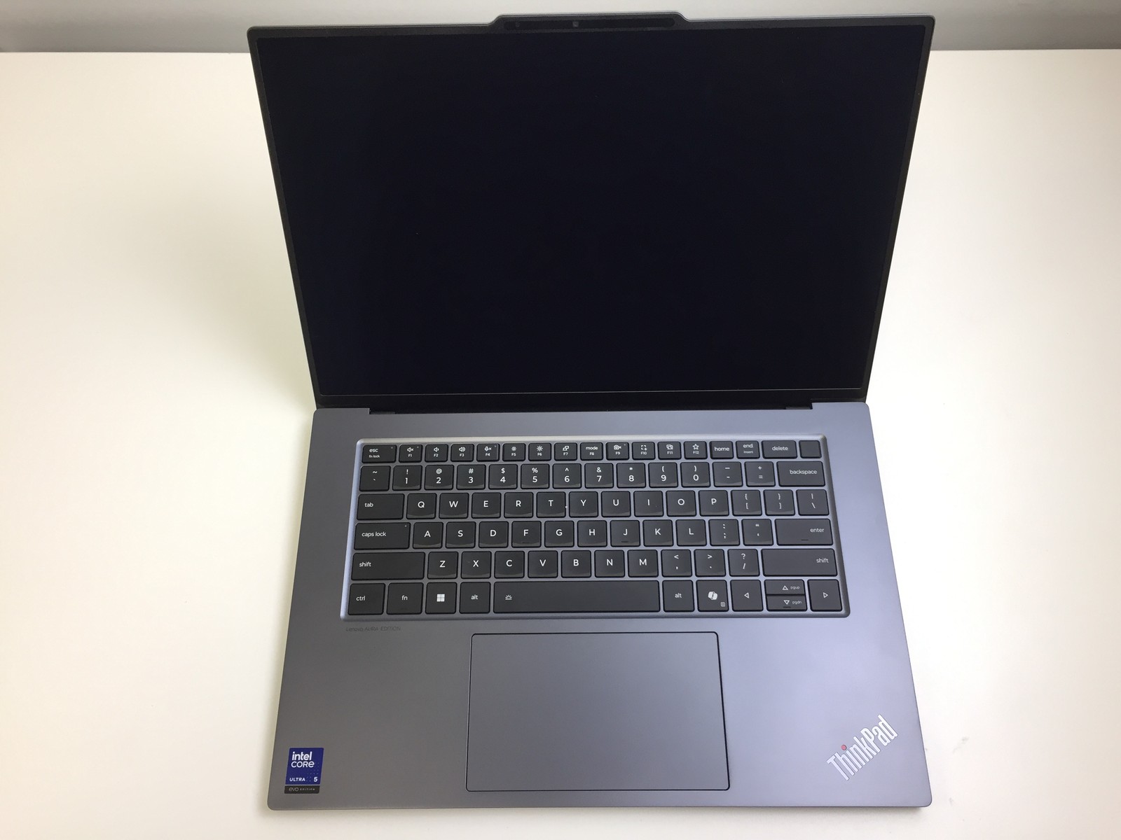 Lenovo ThinkPad X9-15 Gen 1 21Q60026US – Intel Core Ultra 5, 16GB RAM, 512GB SSD