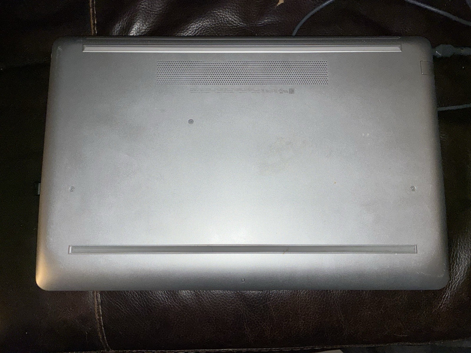 HP 17-BY4022WM 17.3” (256GB SSD, Intel Core i3-1115G4, 4.1GHz, 8GB RAM) Laptop