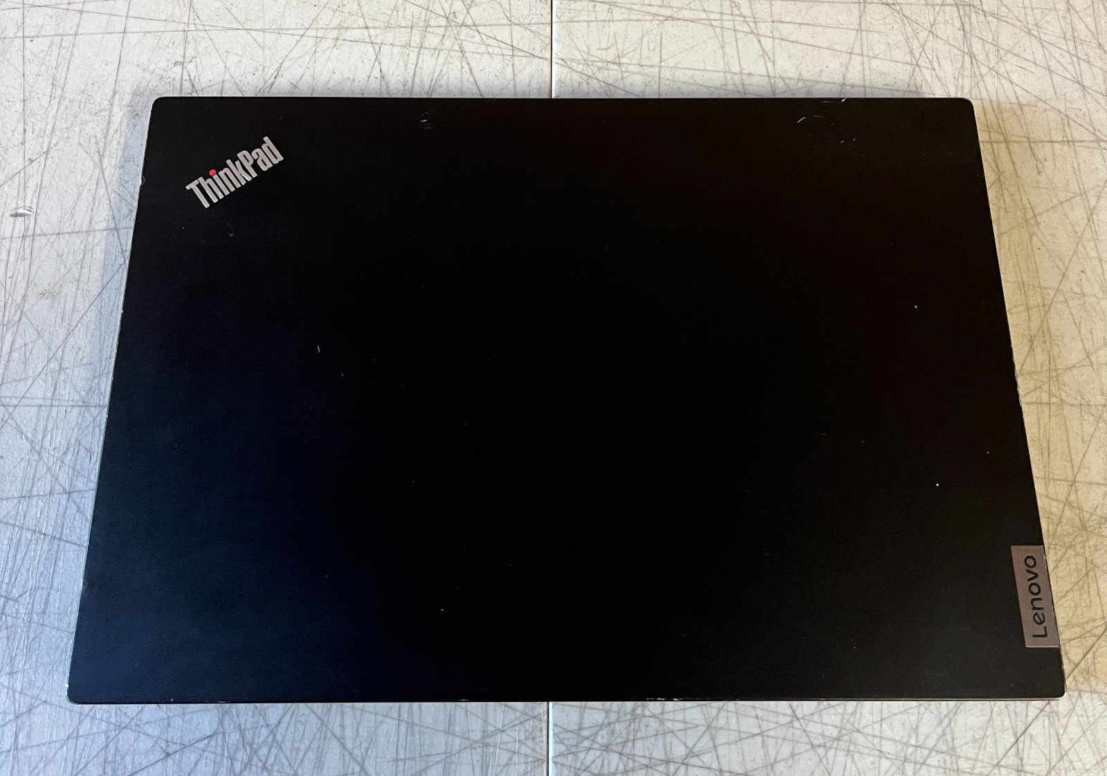 Lenovo ThinkPad E14 TOUCH Core i7-1165G7 16GB RAM/512GB NVMe SSD/WIN 11