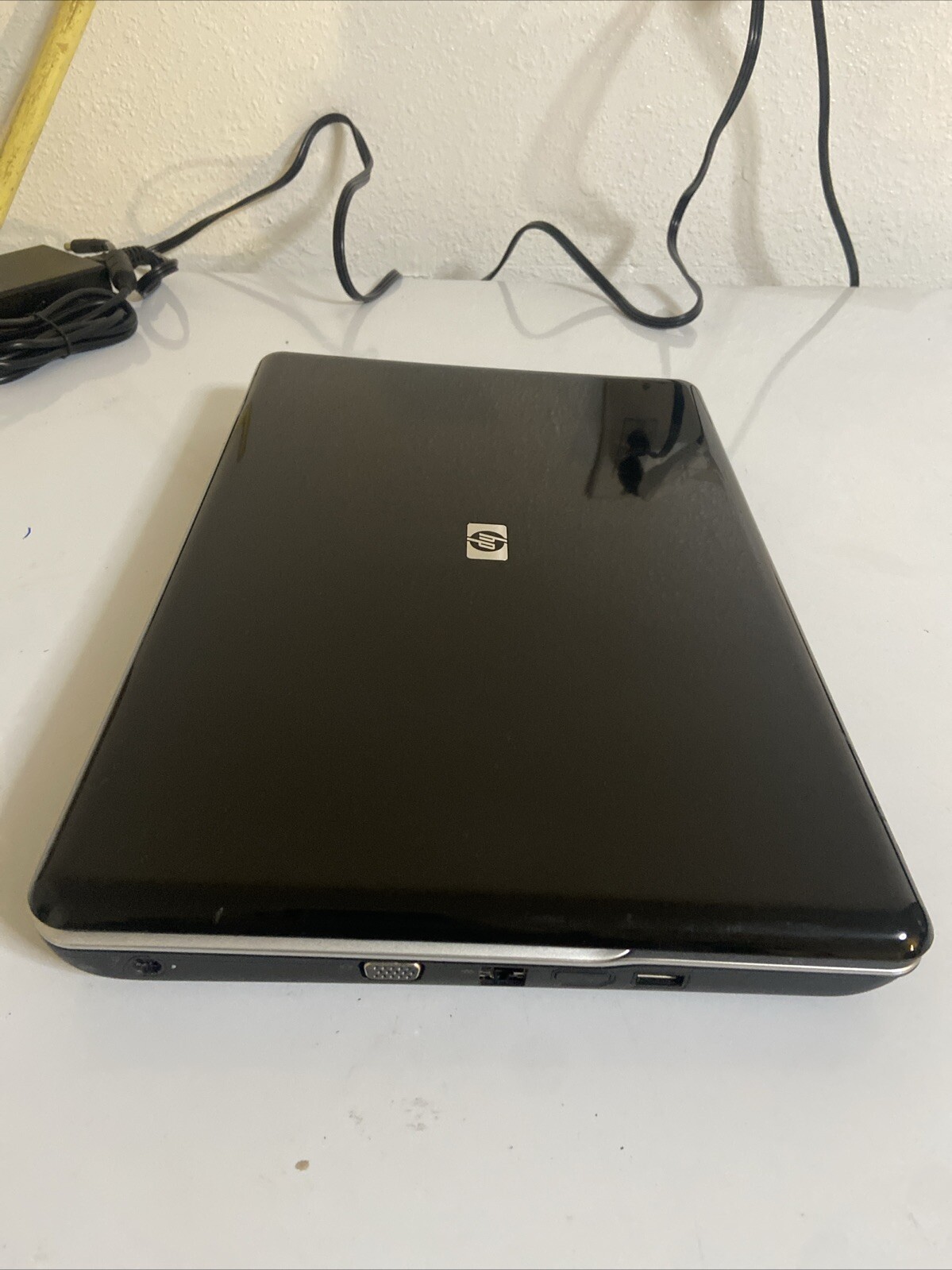 HP G60-235dx Notebook PC Intel Celeron One-Core 2.20GHZ 320 GB HDD