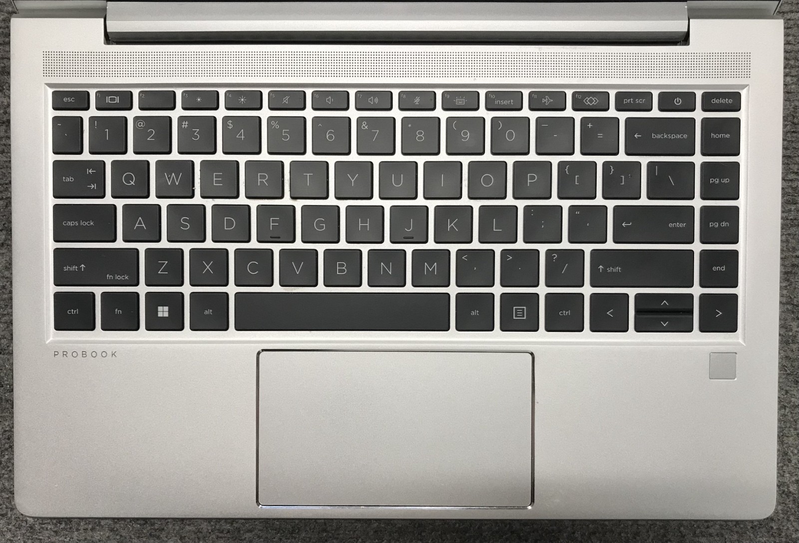 HP Probook 440 G9 14″ Laptop i5-1235U 8GB RAM 256GB NVMe