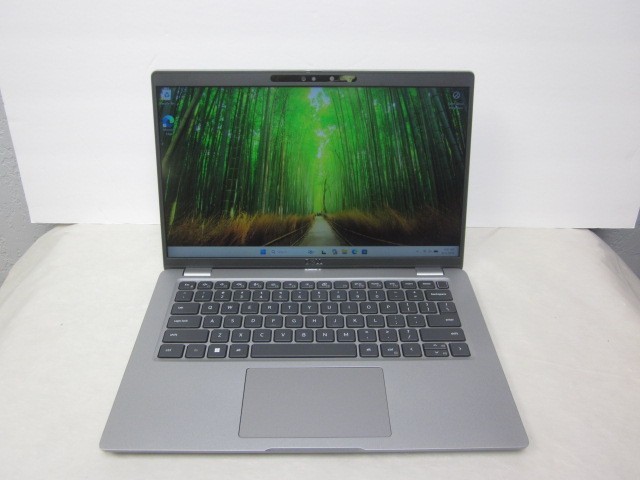 Dell Latitude 5440 I7-1370P @ 1.9GHz 512GB 32GB WIN11PRO TOUCH *WNTY 10/27* RM 2