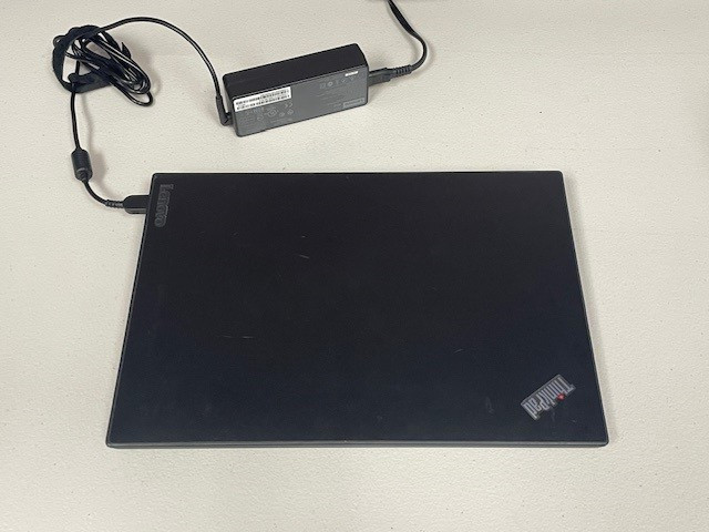 Lenovo ThinkPad T470 Intel Core i5-6300U 2.4GHz 8GB RAM 256GB SSD 14″