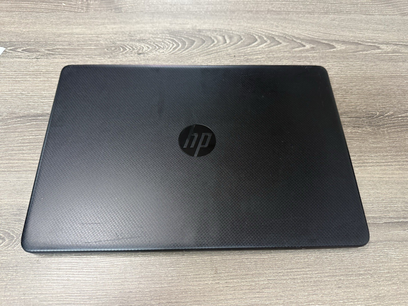 HP Laptop 15-DW1001WM 15.6″ Celeron N4020 1.1GHz 4GB RAM 128GB HD