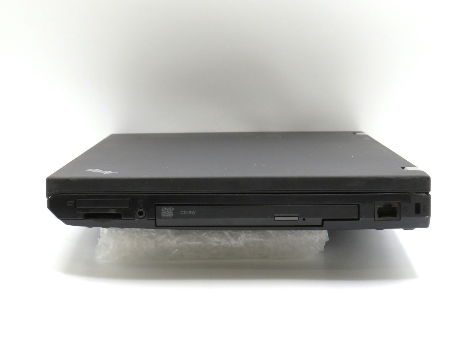 Lenovo ThinkPad W510 | i7-Q720 @ 1.6GHz | 15.6″ | No RAM/HD/OS/AC | Parts