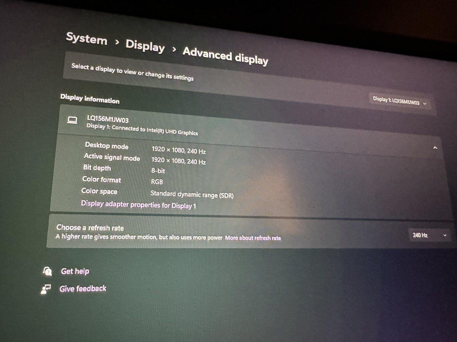 MSI GS66 Stealth 11UE 15.6″ 240Hz i7-11800H 16GB RAM 3TB SSD GeForce RTX 3060