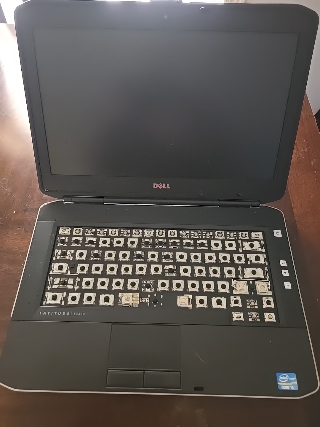 Dell Latitude E5430