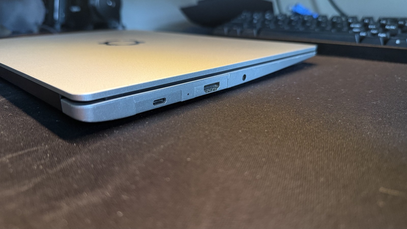 Framework Laptop (12th Gen) – 16GB DDR4-3200, 1TB NVME – 2.2K Display – Modular