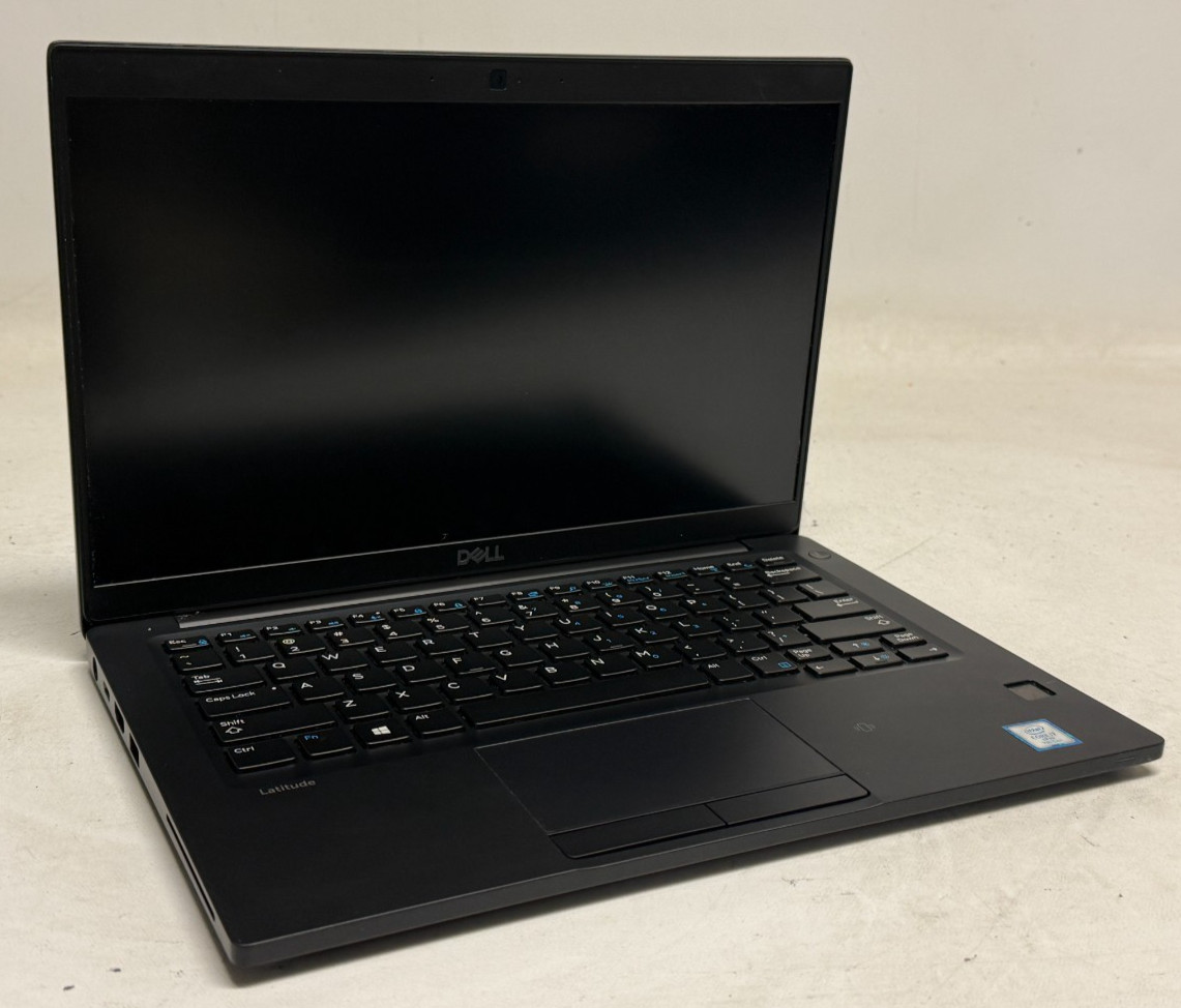 Dell Latitude 7380/7480 (Mixed CPU – 4/8/16GB RAM – NO OS/HDD) – Lot of 6