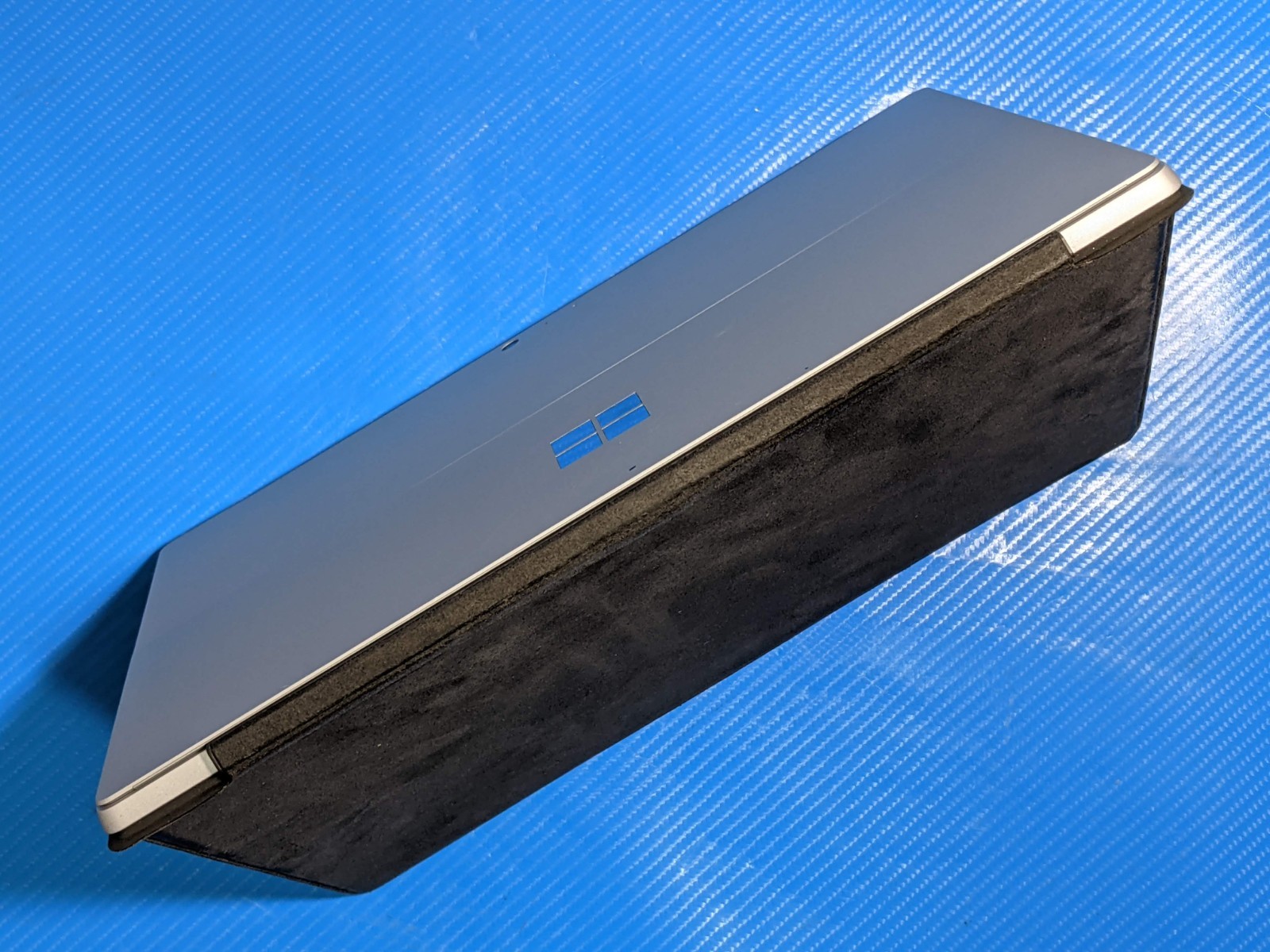 MS Surface Pro 6 1796 12.3″ 2736×1824 TOUCH i5-8250U 1.6GHz 8GB 128GB SSD W11H