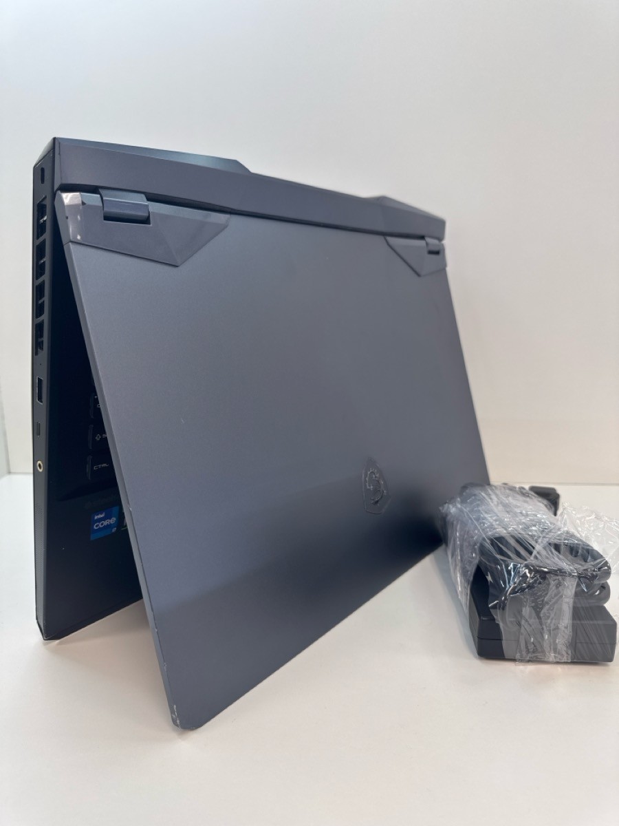MSI COMPUTER GE76 RAIDER (P05025657)