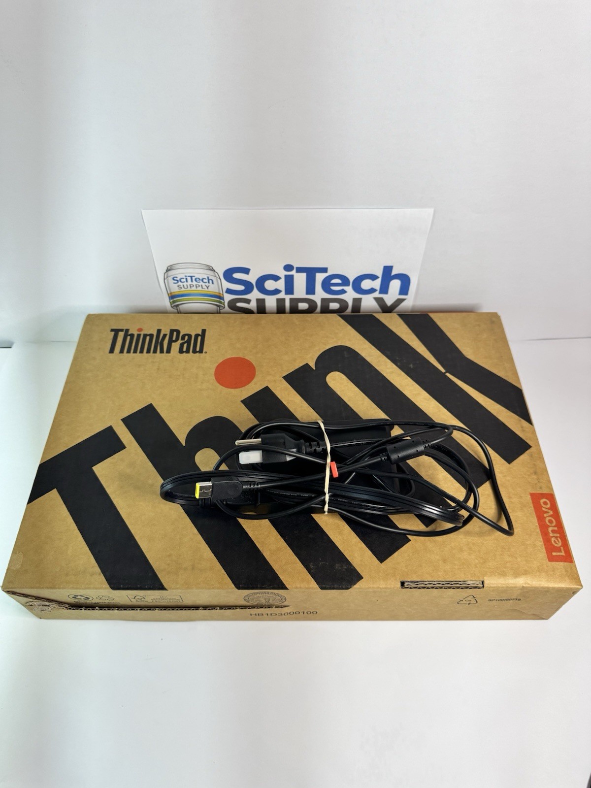 Lenovo ThinkPad T15p Gen 1 i7-10750H 32GB RAM 1TB SSD 15.6” 4K NVIDIA GTX 1050