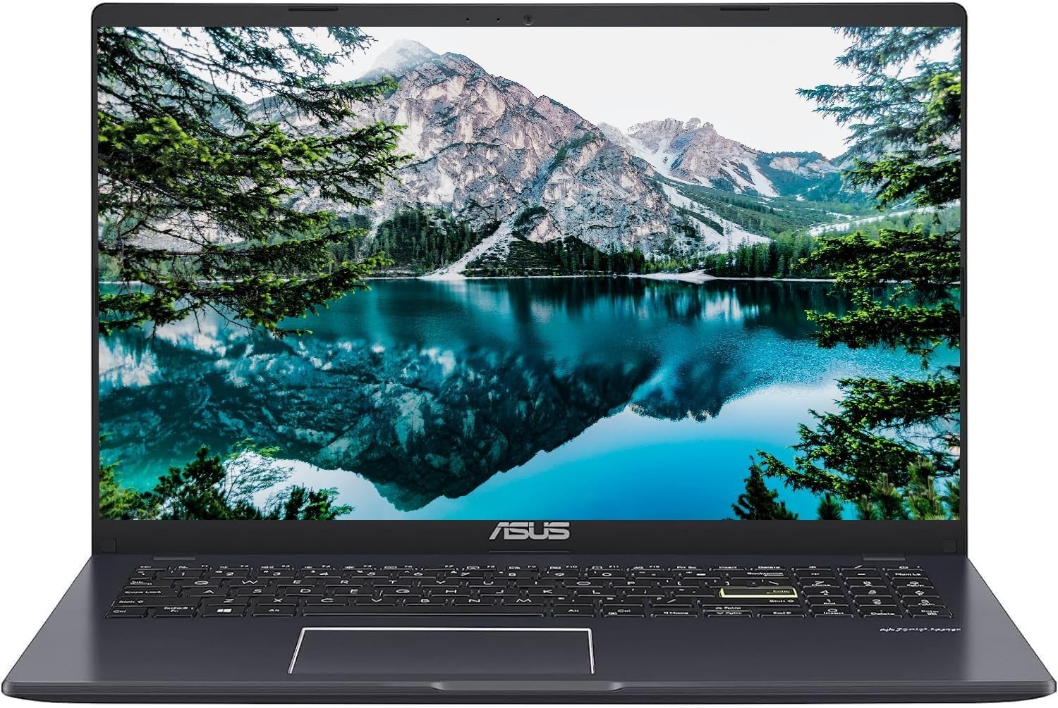 Professional 15.5″ Full HD Laptop – Intel Celeron, Backlit Keyboard, HD Webcam