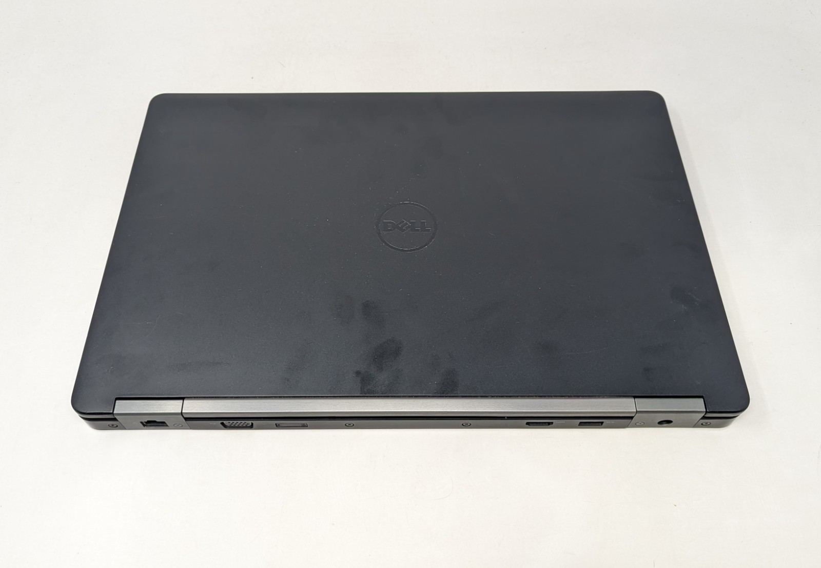 Dell Latitude E5570 – 15.6″ Intel Core i7-6820HQ 8GB DDR4 RAM No OS/SSD/Battery