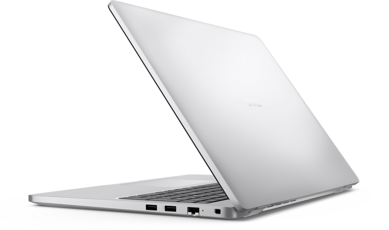 Dell 16″ AMD Ryzen™ AI 7 350, 8 cores 512 GB SSD 16 GB DDR5
