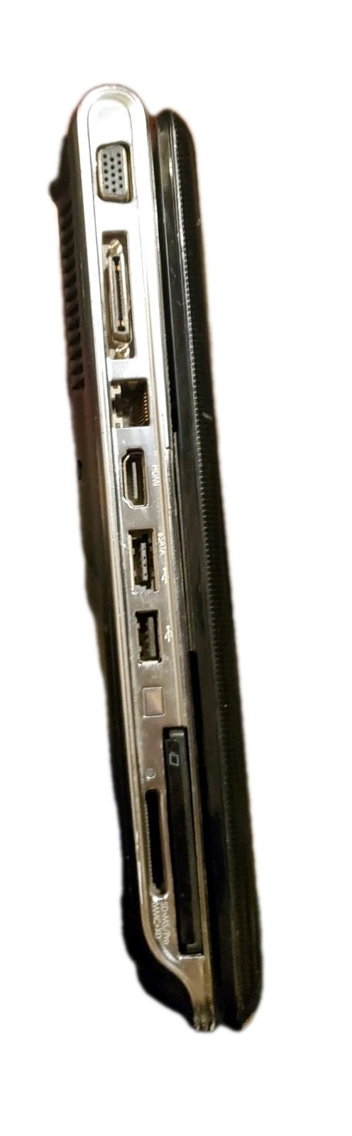 HP Pavilion dv6-1230us