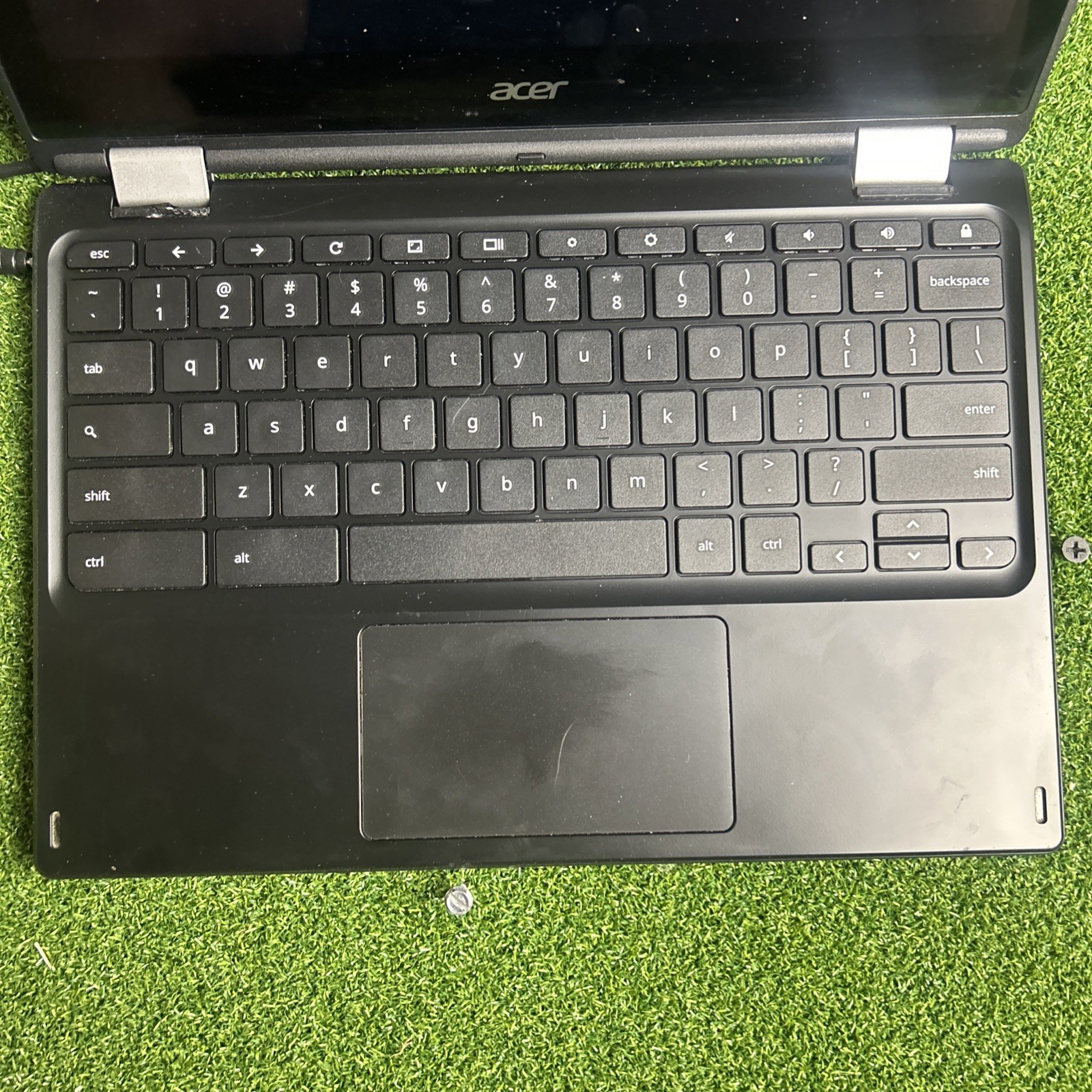 Acer N15Q8 Chromebook Intel Celeron N3060 1.6GHz 4GB Ram 32GB eMMC Chrome Touch