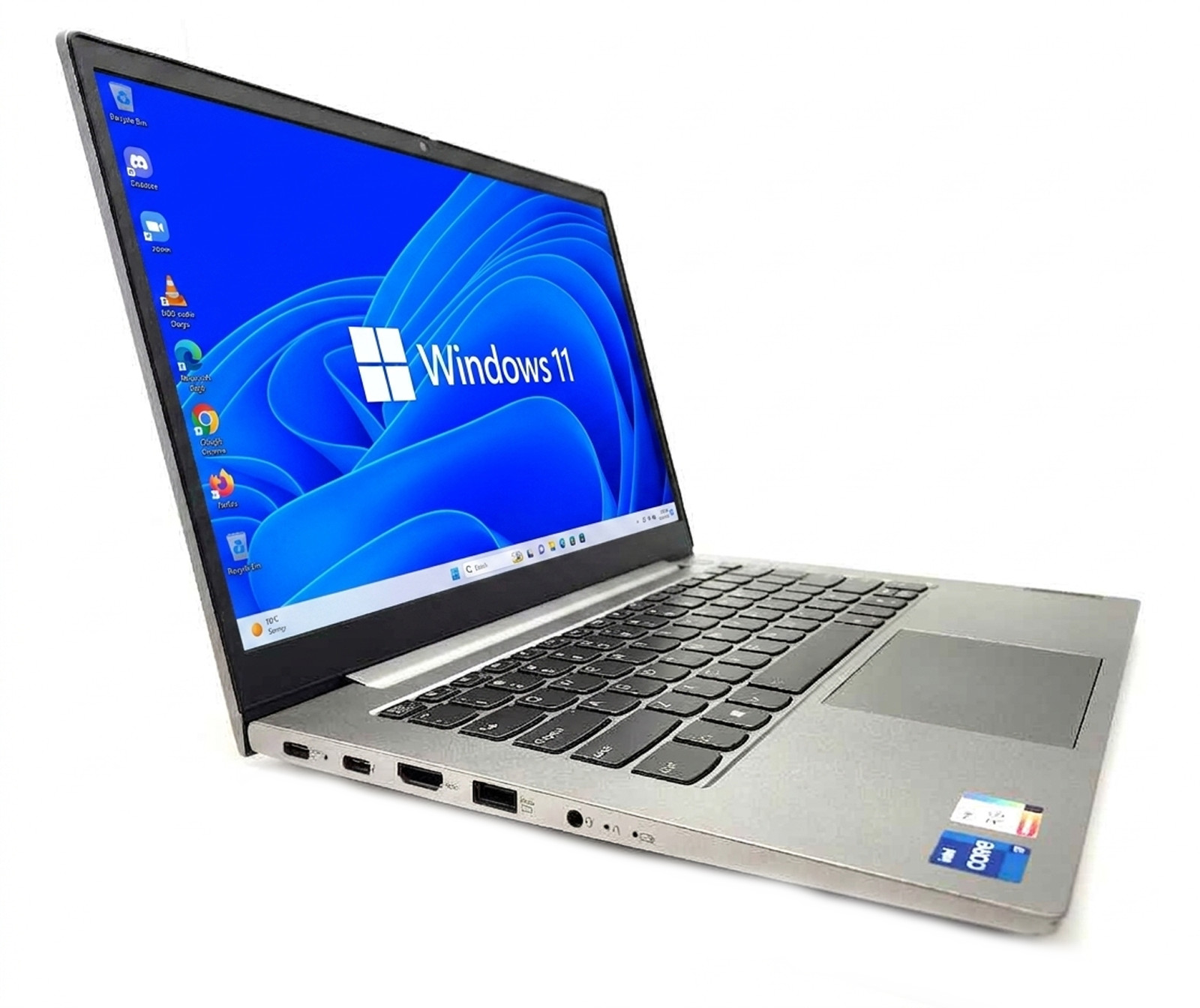 LENOVO THINKBOOK 14 G2 ITL LAPTOP i7-1165G7 2.80GHz 14″ 16GB RAM 512GB SSD
