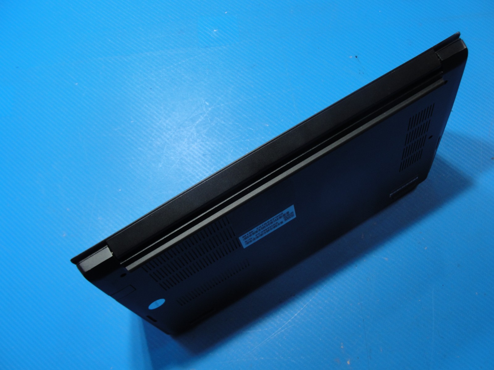 Lenovo ThinkPad E14 Gen 2 14″FHD Intel i5-1135G7 16GB RAM 256GB SSD