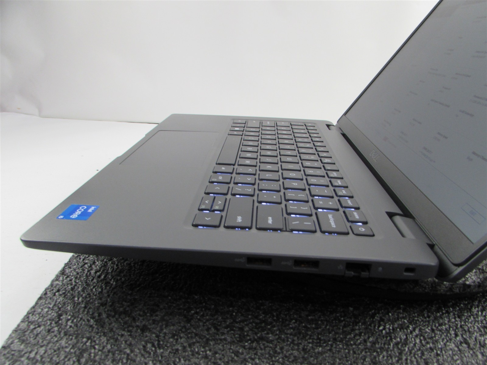 DELL LATITUDE 3440 1366X768 14″ CORE I5-1335U 256GB SSD 16GB RAM NO O.S