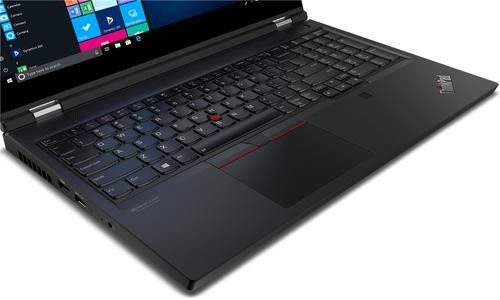 Lenovo ThinkPad P15 G1 Xeon W W-10855M 262GB 16GB 1920 x 1080 (FHD) 15.0″ inch