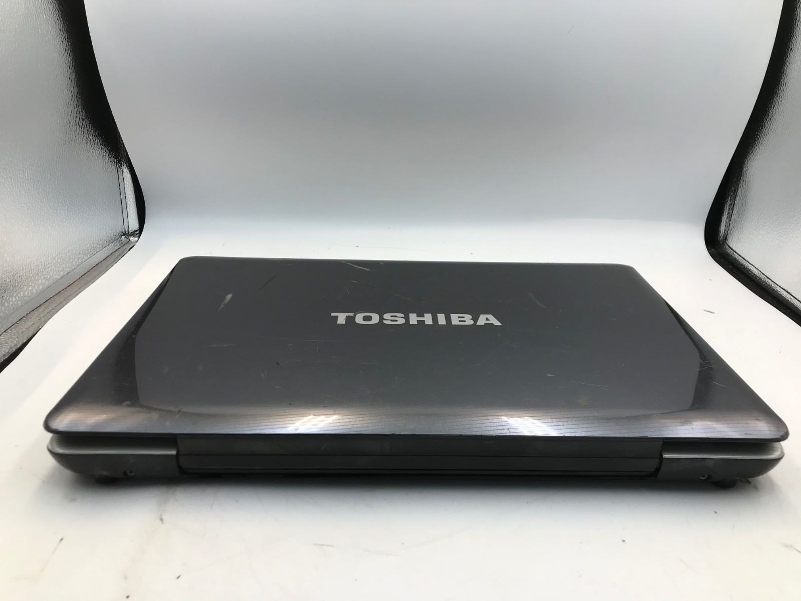 Toshiba Satellite L505D AMD Athlon Dual-Core 15″ Laptop -For Parts/ No Boot- MZ