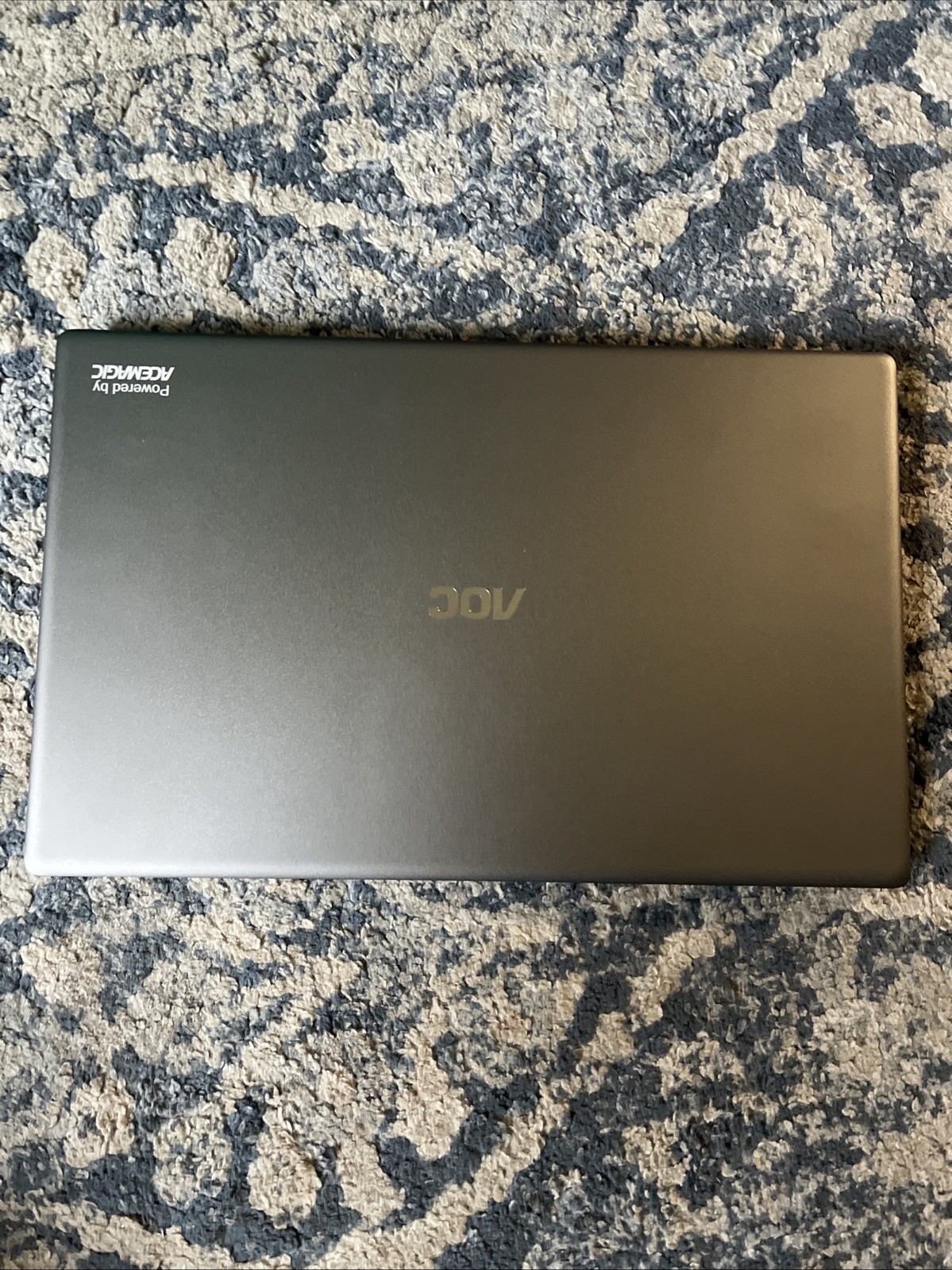AOC AX16 PRO Laptop – Ryzen 7 5700U, 16GB RAM, 512GB SSD, 16” FHD, Win11