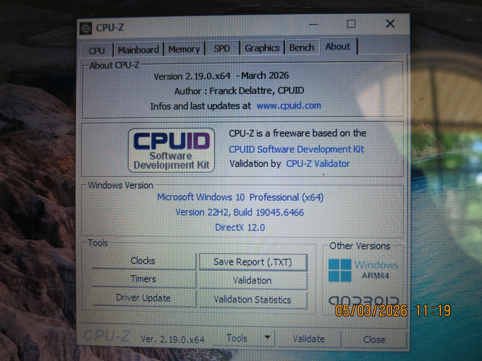 ASUS TP500L i3-4030U @1.90 GHz 4GB RAM, 500GB HD 15.6″ 2 IN 1 Touch WIN 10Pro
