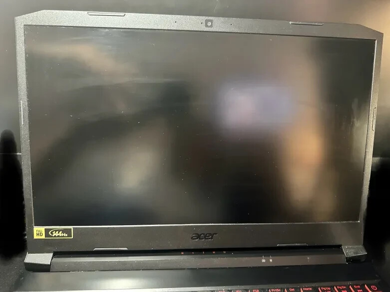 2020 acer – nitro 5 15.6 gaming laptop