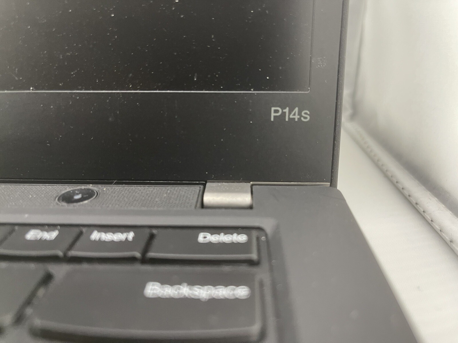 Lenovo ThinkPad P14s Gen 2i 14” (512GB SSD, AMZ RYZEN 7 Gen., 4.70 GHz,